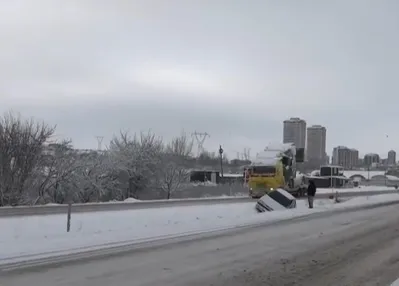 Türkiye soğuk ve karlı havanın etkisinde