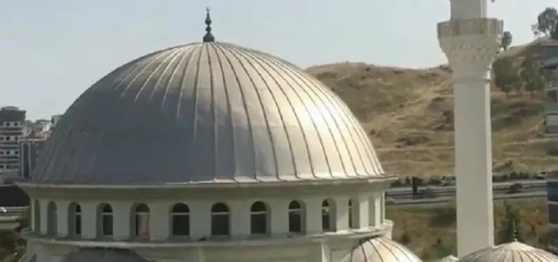 MHP'den camilerde 'Çav Bella ve Selda Bağcan provokasyonuna sert tepki: Kirli bir planın işaret fişeği olabilir