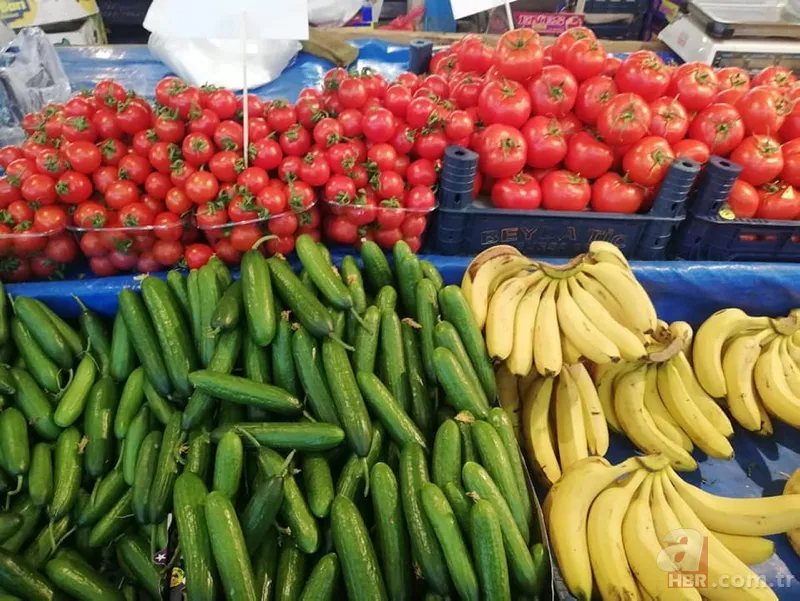 İstanbul'da hangi semt pazarları kurulacak? Pazar kurulacak yerler belli oldu | İşte ilçe ilçe pazar kurulacak yerler listesi 6