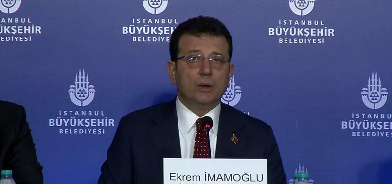 Ekrem İmamoğlu'nun hakaret davasında önemli gelişme! Meğer avukatları reddi hakim talebinde bulunmuş