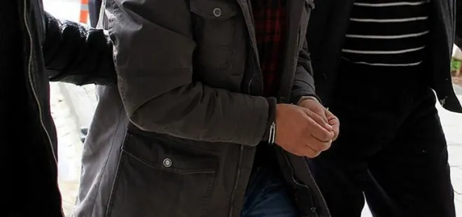 Eski Eyüp B. Başkan Yardımcısı gözaltına alındı