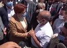Şehit ağabeyinden Akşener’i şoke eden sözler