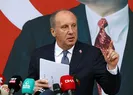 Ankara kulisleri bu iddia ile çalkalanıyor: İYİ Partiden 7 milletvekili Muharrem İncenin safına katılacak