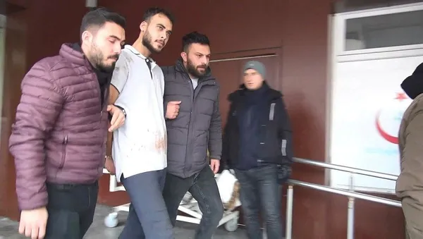 Suriyeli savaş pilotunu vahşice öldürmüştü! Kan donduran detaylar - 1