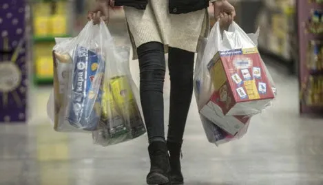 Son dakika: Çevre, Şehircilik ve İklim Değişikliği Bakanlığı’ndan plastik poşet açıklaması! Plastik poşet ne kadar olacak?