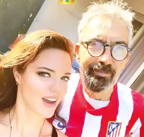 Hilal Altınbilek’in acı günü! Dostları yalnız bırakmadı