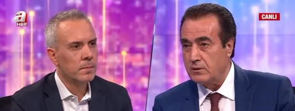 ABD Kılıçdaroğlu’na neden destek verdi? ABD Kemal Kılıçdaroğlu’ndan taviz kopartabileceğini düşünüyor! Yılmaz Ateş A Haber’de anlattı