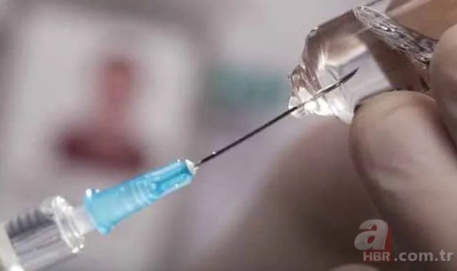 Rusya’nın tescil ettiği Covid-19 aşısı ile ilgili yeni açıklama | Dünyaya ilan ettiler