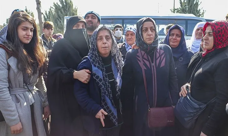 ’Ares’ lakaplı sosyal medya fenomeni Şehmus Özdemir’in cenazesi Diyarbakır’da toprağa verildi