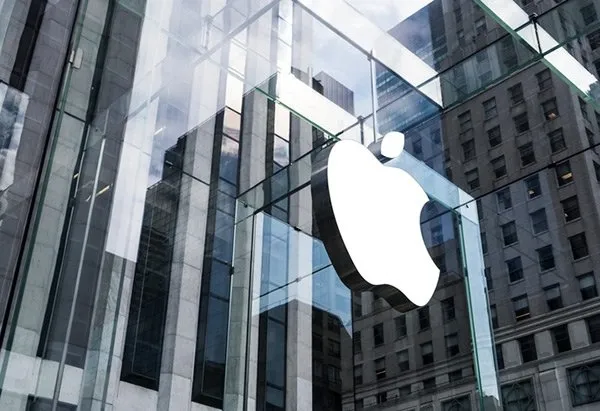 Güney Kore'den Google ve Apple'a dava - 1