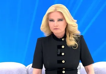 ATV canlı yayın! 10 Nisan 2025 Müge Anlı ile Tatlı Sert son bölüm izle