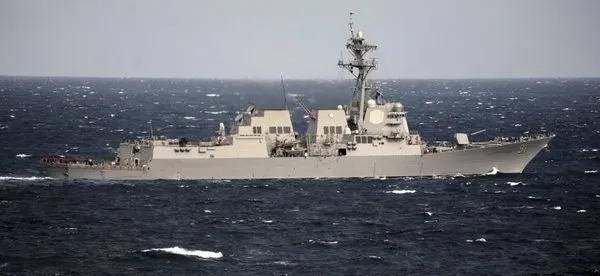 ABD ve Çin arasında yeni gerginlik! Sınırlarımıza dayandı