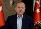 Başkan Erdoğandan flaş infaz kanunu açıklaması