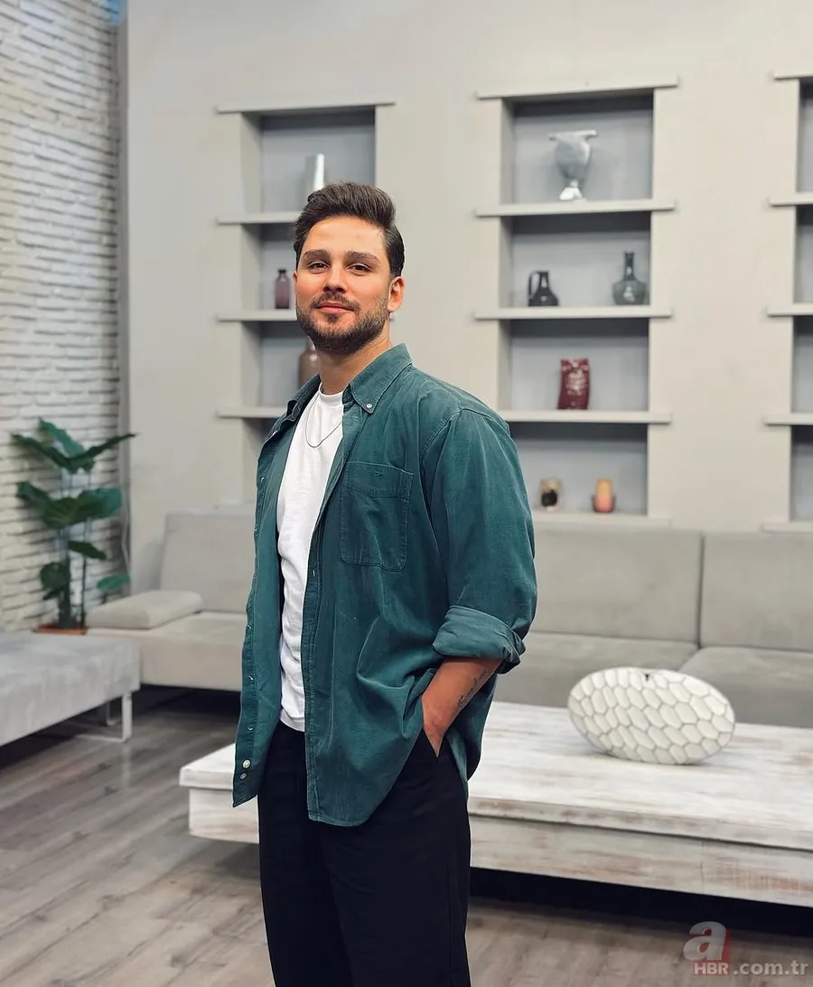 Onur Üresin kimdir, kaç yaşında? 2024 MasterChef Türkiye Şampiyonu Onur Üresin aslen nereli? 2