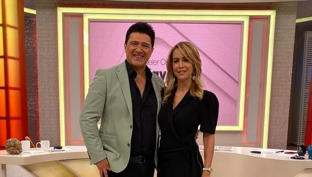 Hakan Ural son durum nedir? 'Hakan Ural öldü mü?' iddialarına yanıt geldi! Hakan Ural son sağlık durumu nasıl? - 6