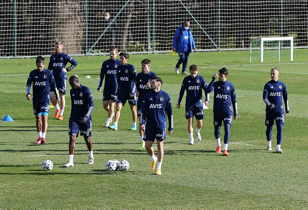 Fenerbahçe - Beşiktaş maçı bugün mü? 2020-2021 FB - BJK derbisi ne zaman, saat kaçta başlayacak?