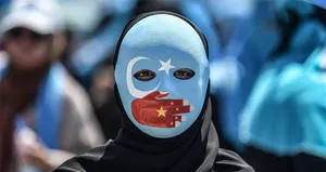 AB’den Çin’e ’Uygur’ yaptırımı