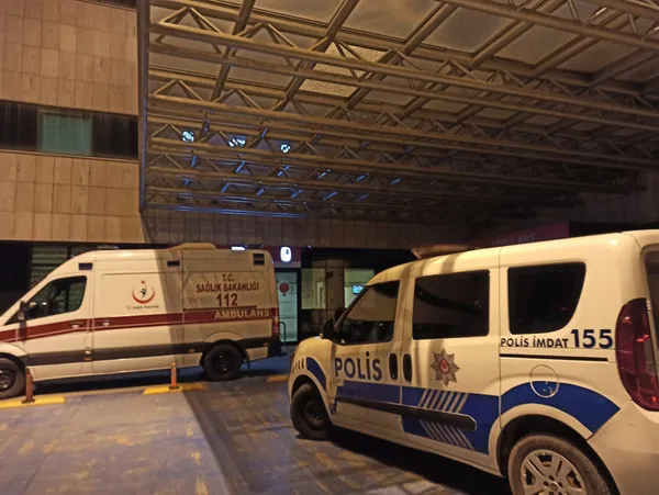 Camı kırıp evi bastı! Eski sevgilisini öldürdü