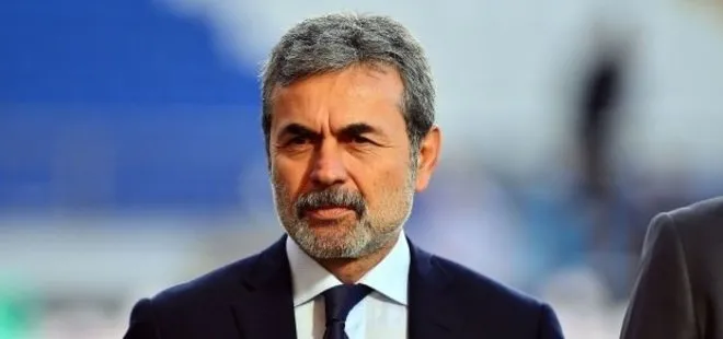 Aykut Kocaman resmen Atiker Konyaspor’da