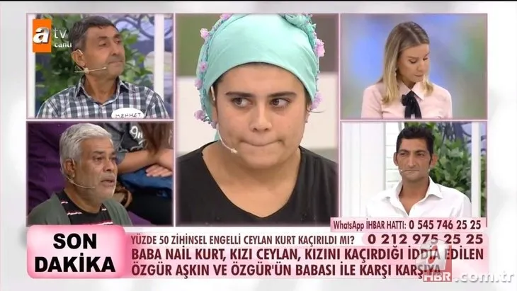Esra Erol canlı yayınında iğrenç olay ortaya çıkmıştı! Gözaltına alınan Nail Kurt ile ilgili flaş gelişme 8