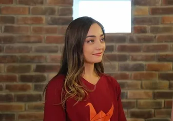 Baba dizisi Şahika kimdir, gerçek adı ne? Zeynep Tuğçe Bayat kimdir, kaç yaşında, nereli? İşte daha önce oynadığı diziler...