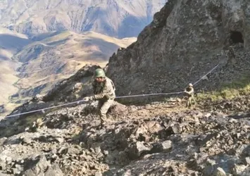 PKK'nın Sincar oyunu!