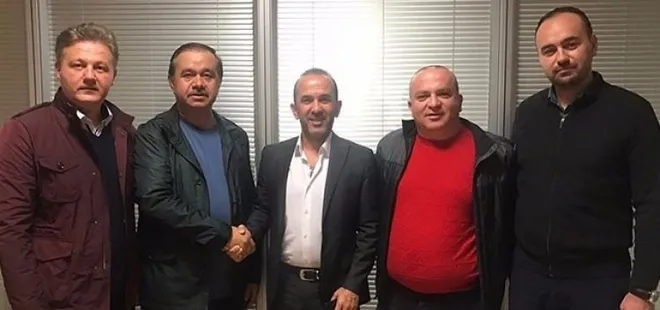 Konyaspor yeni teknik direktörünü açıkladı!