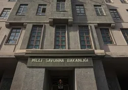 MSB'den Ankara'da kaza kırıma uğrayan helikoptere ilişkin açıklama: Olumsuz bir durum yok