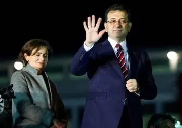 Canan Kaftancıoğlu CHP'li İBB Başkanı Ekrem İmamoğlu'na son darbeyi vurdu! İhaleci CHP milletvekilleri listesi