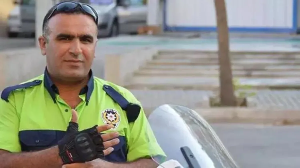 Şehit Fethi Sekin'in doğum günü! Sosyal medyadan taziye mesajları yağdı: Kahramanlar can verir yurdu yaşatmak için