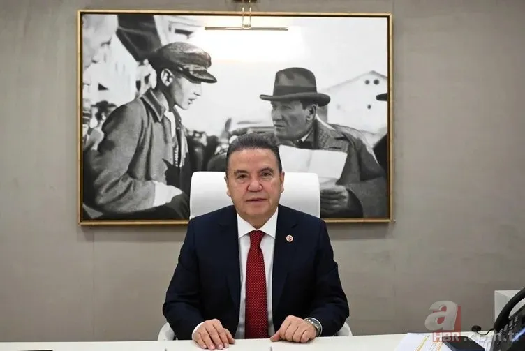 Rüşvete 'işler hızlı yürüsün' savunması! Muhittin Böcek'in daire başkanının ifadesi ortaya çıktı 7