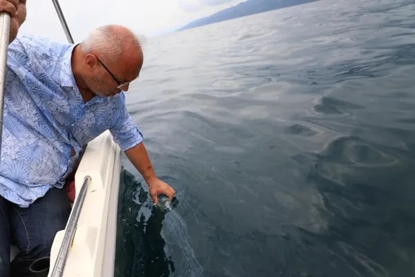 Doğu Karadeniz’de petrol heyecanı: Türkiye’nin enerjisini karşılayacak! Kalite tespit çalışmaları başladı