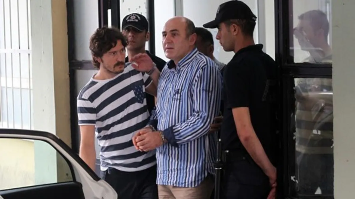 FETÖ’nün 17 Aralık darbe girişimi! Yargı darbesinde medya ve muhalefetin rolü