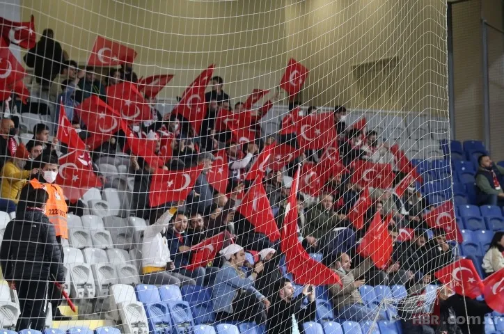 Cebelitarık'ı 6-0 yenen Türkiye 2022 Dünya Kupası'na nasıl gider? İşte tüm ihtimaller 24