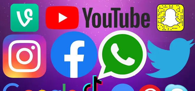 Sosyal medya düzenlemesi tamam! Yüzde 15 vergi alınacak