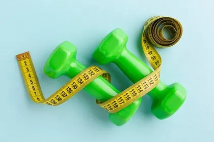 Tek yöntemle 50 kilo verdi! 129 kiloyken 1 yılda tanınmaz hale geldi: Değişim kararını açıkladı