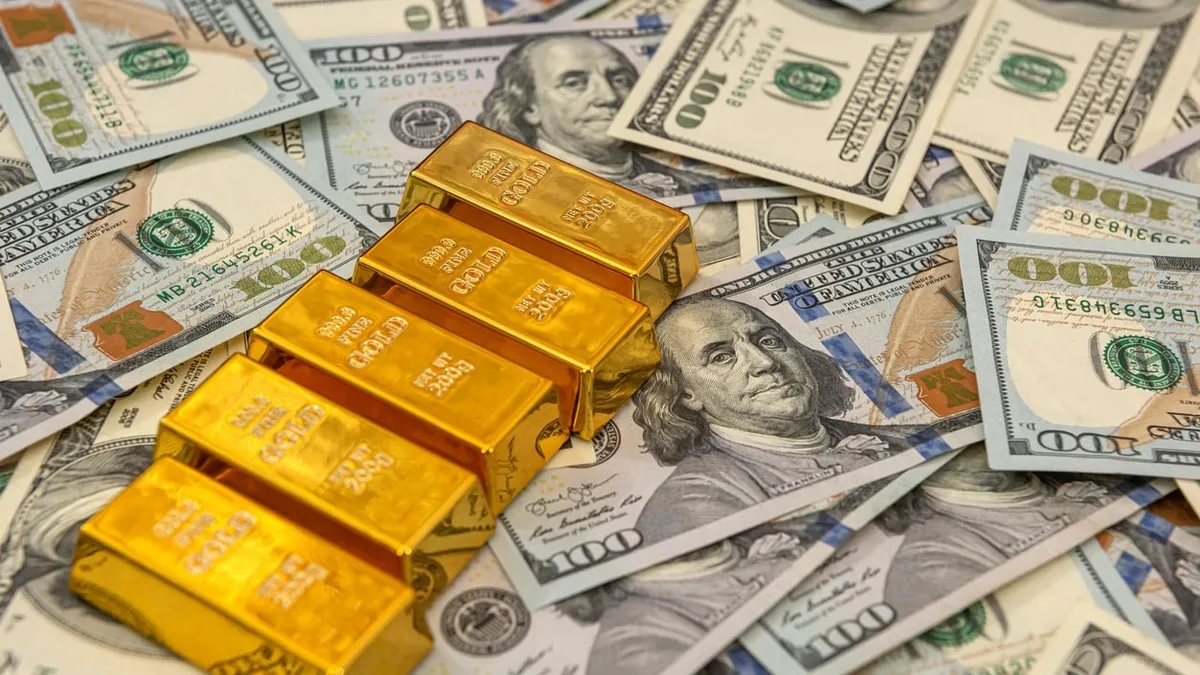 Goldman Sachs'tan 2025 yılı altın fiyatlarına ilişkin tahmin: Ons fiyatı 3.000 doları aşabilir