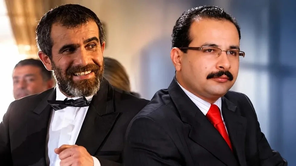 1790656888012.jpeg İhsan Karademir ve Bayram Özbek