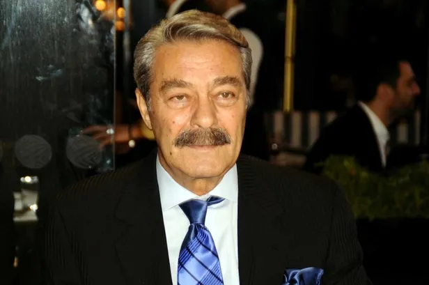 Kadir İnanır hastaneye kaldırıldı! Hastaneden ilk açıklama geldi! Usta oyuncunun son durumu ne?
