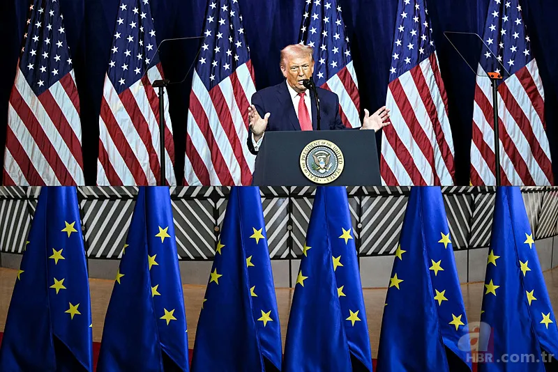 Avrupa ABD'ye savaş açmaya hazırlanıyor! Grönland için kıtanın elinde neler var? 6