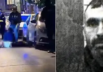 Atina'daki Mehmet Nezir İşlek cinayetinde flaş detaylar! En yakını kurşun yağdırmış: Dikkat çeken 250 bin dolar detayı