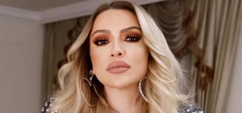 Hadise'nin vergi çakallığı! 40 milyon TL'lik yeni evinin tapusunu...