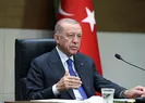 A Haber muhabiri sordu Başkan Erdoğan cevapladı!