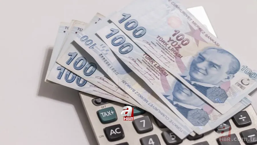 Promosyon yarışı hız kazandı! Emekliye 2000 TL'ye kadar ödeme! Vakıfbank, Halkbank, Ziraat Bankası... 2