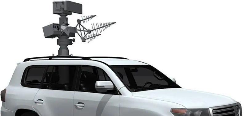 ASELSAN'dan İHA avcısı