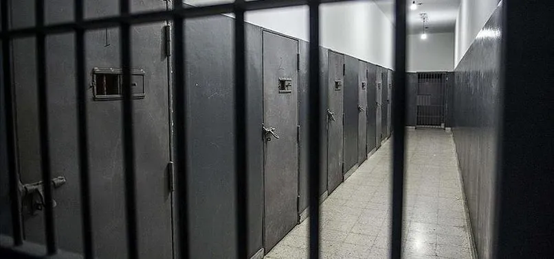ABD'de tutuklu Müslümanlara insanlık dışı muamele!