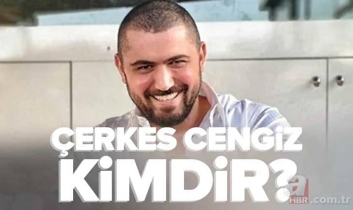 Çerkes Cengiz kimdir? Cengiz Şıklaroğlu silahlı saldırıya neden uğradı? Kaç yaşında, nereli? 1