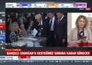 Bahçeli yerel seçim sonuçlarını değerlendirdi