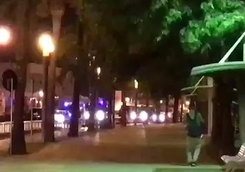 İspanya'da ikinci terör saldırısı girişimi