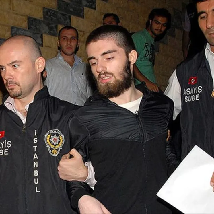 Mezardaki kişi Cem mi? Büyük şüphe